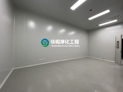 维护净化车间空气过滤系统的关键步骤