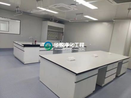 实验室净化工程的价格受哪些因素影响？