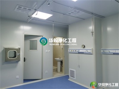 净化工程多少钱一平方