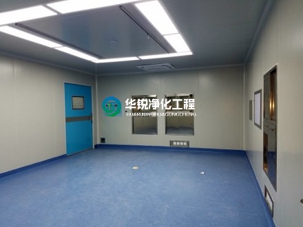 夏热冬冷区域基于医疗工艺环境的冷热源和空气处理