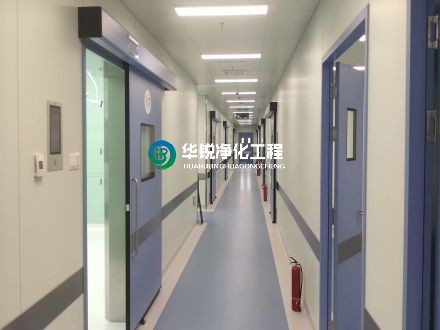 千级手术室照明装修时需要注意