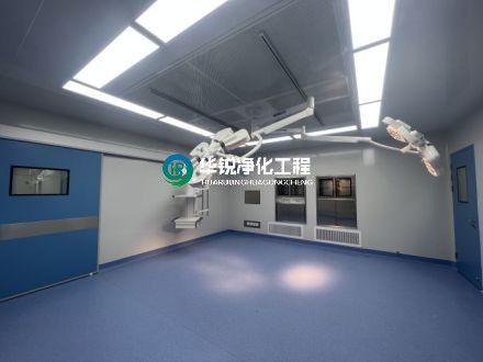 手术室装修时采用气密门好还是采用钢制门好？