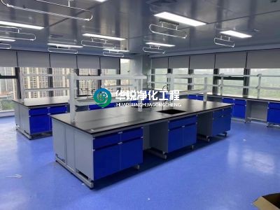 实验室家具产业未来发展方向